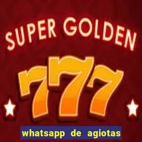 whatsapp de agiotas porto alegre rs